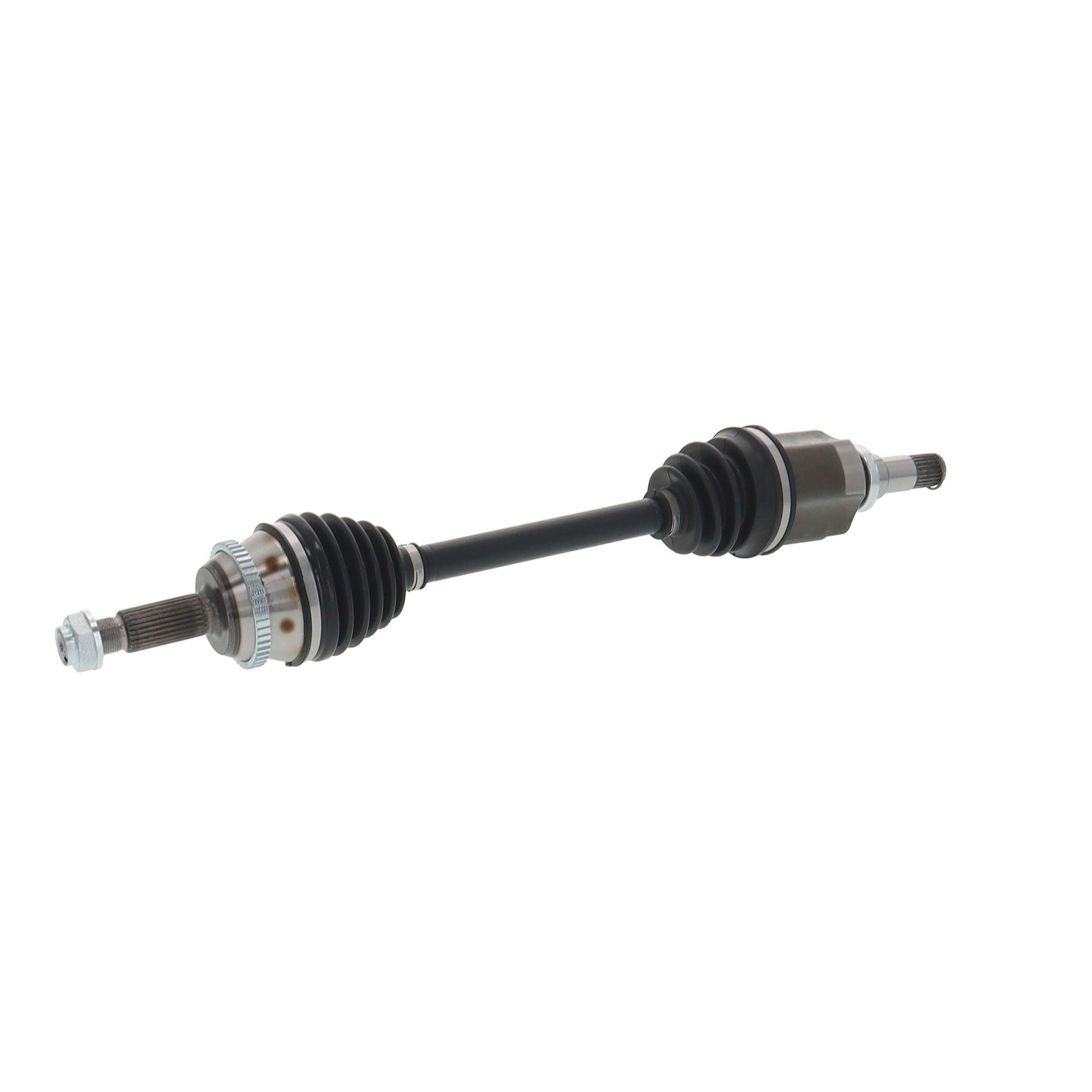 TrakMotive New CV Axle Shaft TO-8160