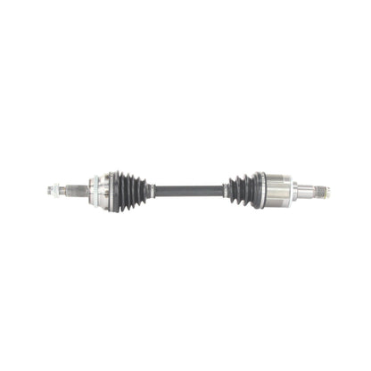 TrakMotive CV Axle Shaft TO-8163