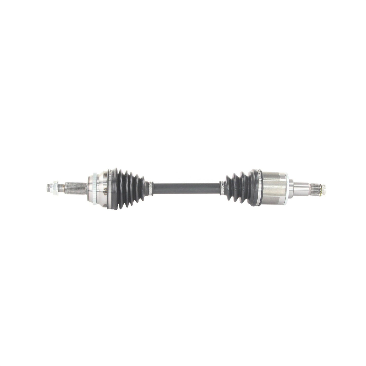 TrakMotive New CV Axle Shaft TO-8163