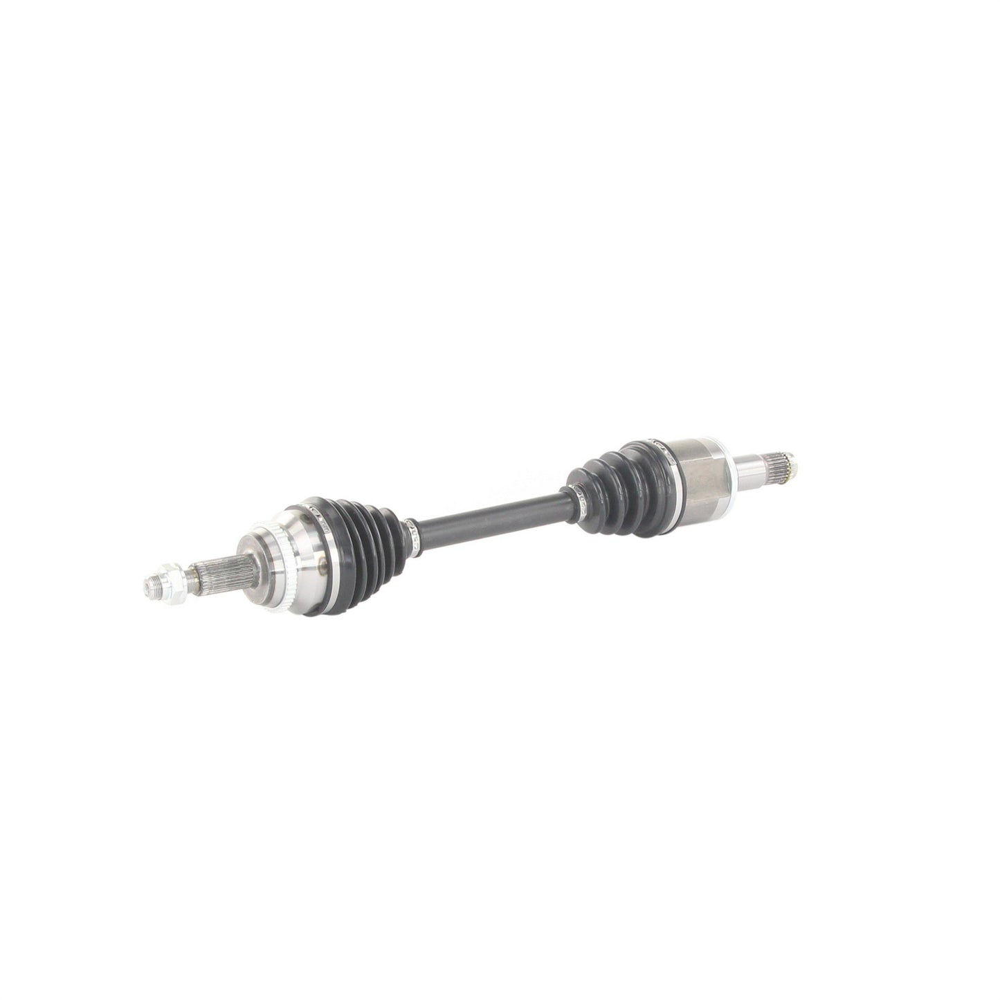 TrakMotive New CV Axle Shaft TO-8163