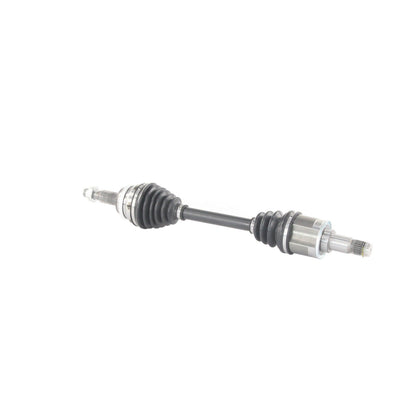 TrakMotive CV Axle Shaft TO-8163