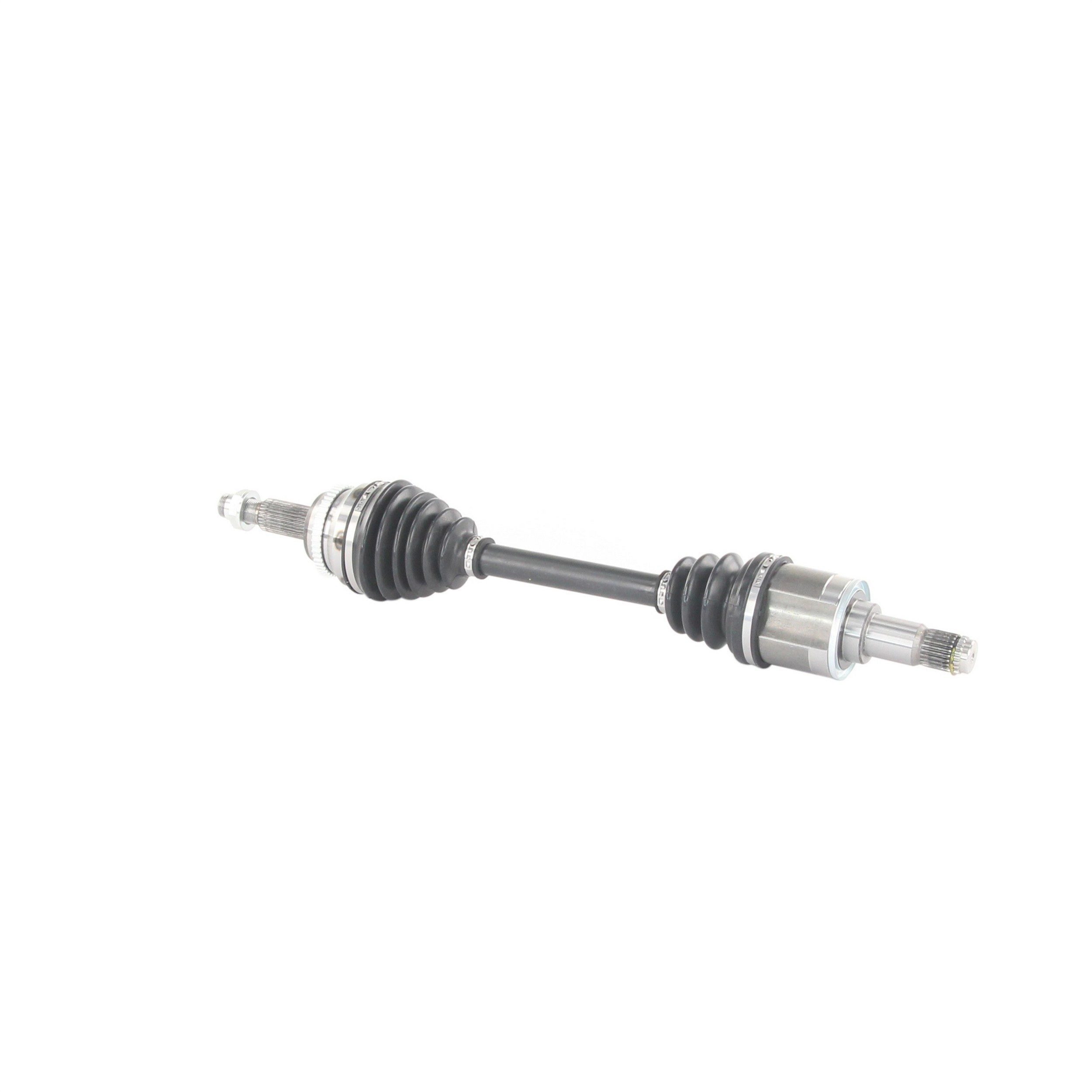TrakMotive New CV Axle Shaft TO-8163