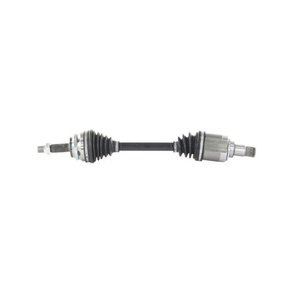 TrakMotive CV Axle Shaft TO-8165