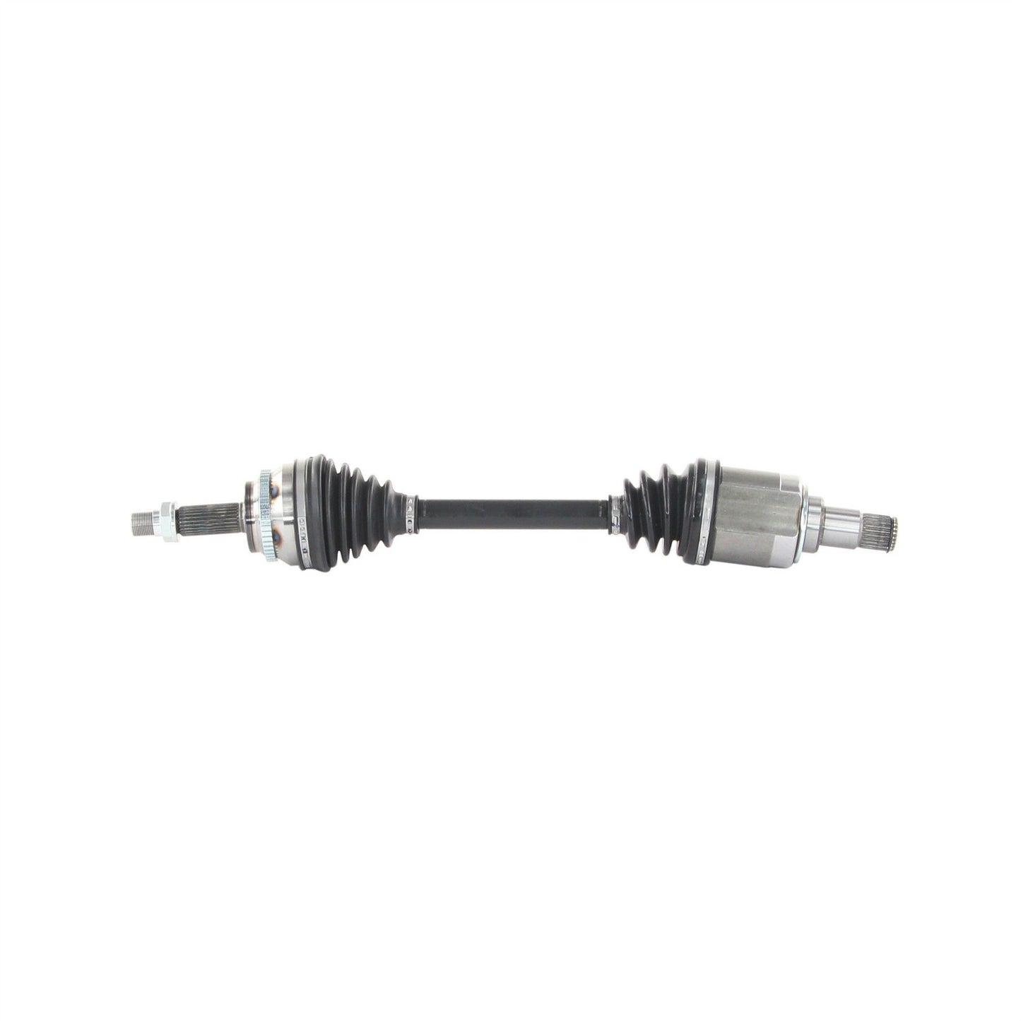 TrakMotive New CV Axle Shaft TO-8165