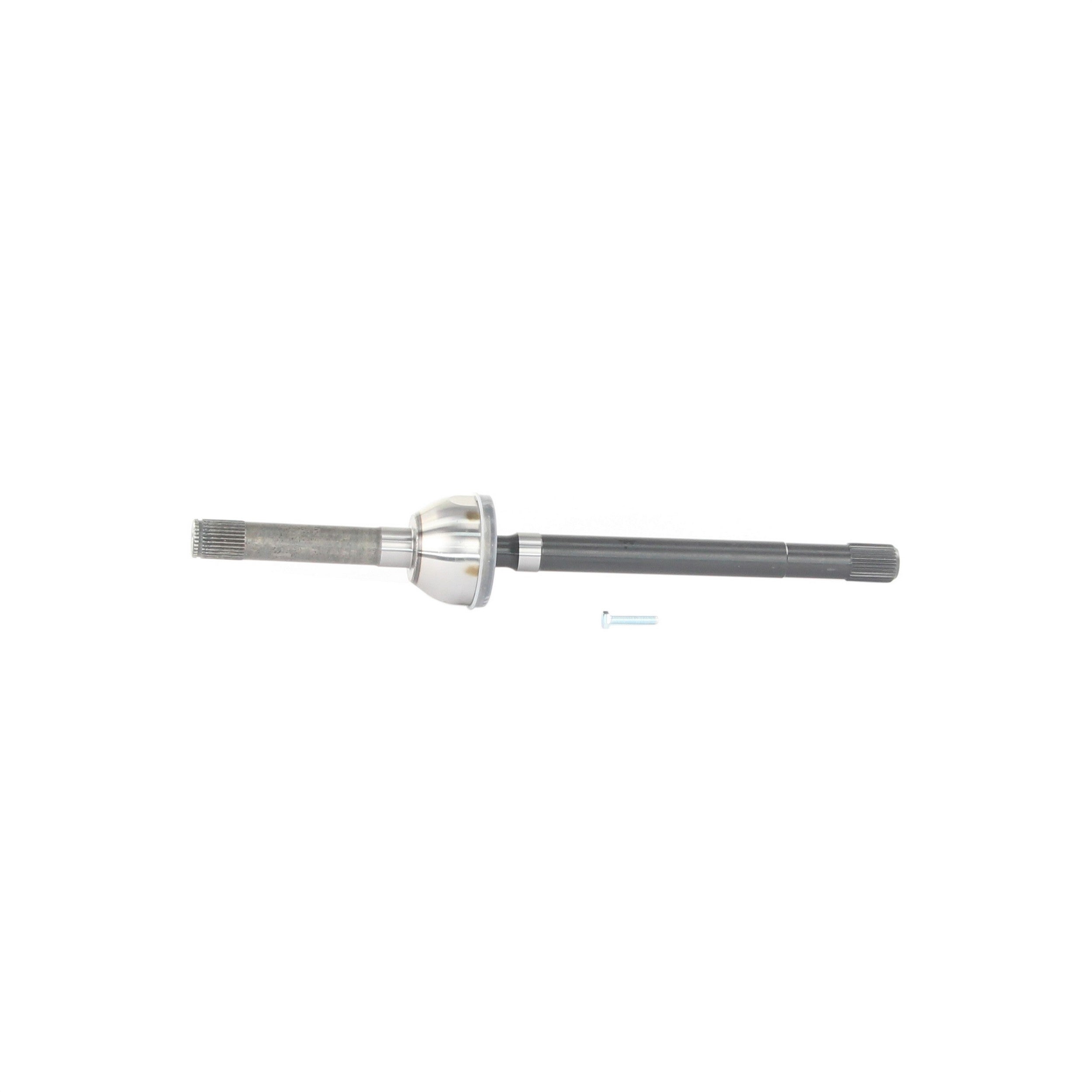 TrakMotive CV Axle Shaft TO-8166