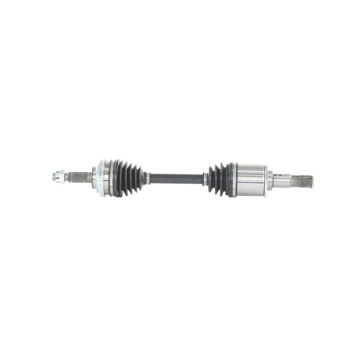 TrakMotive New CV Axle Shaft TO-8167