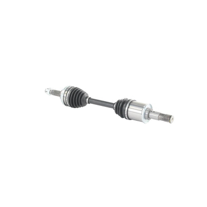 TrakMotive New CV Axle Shaft TO-8167