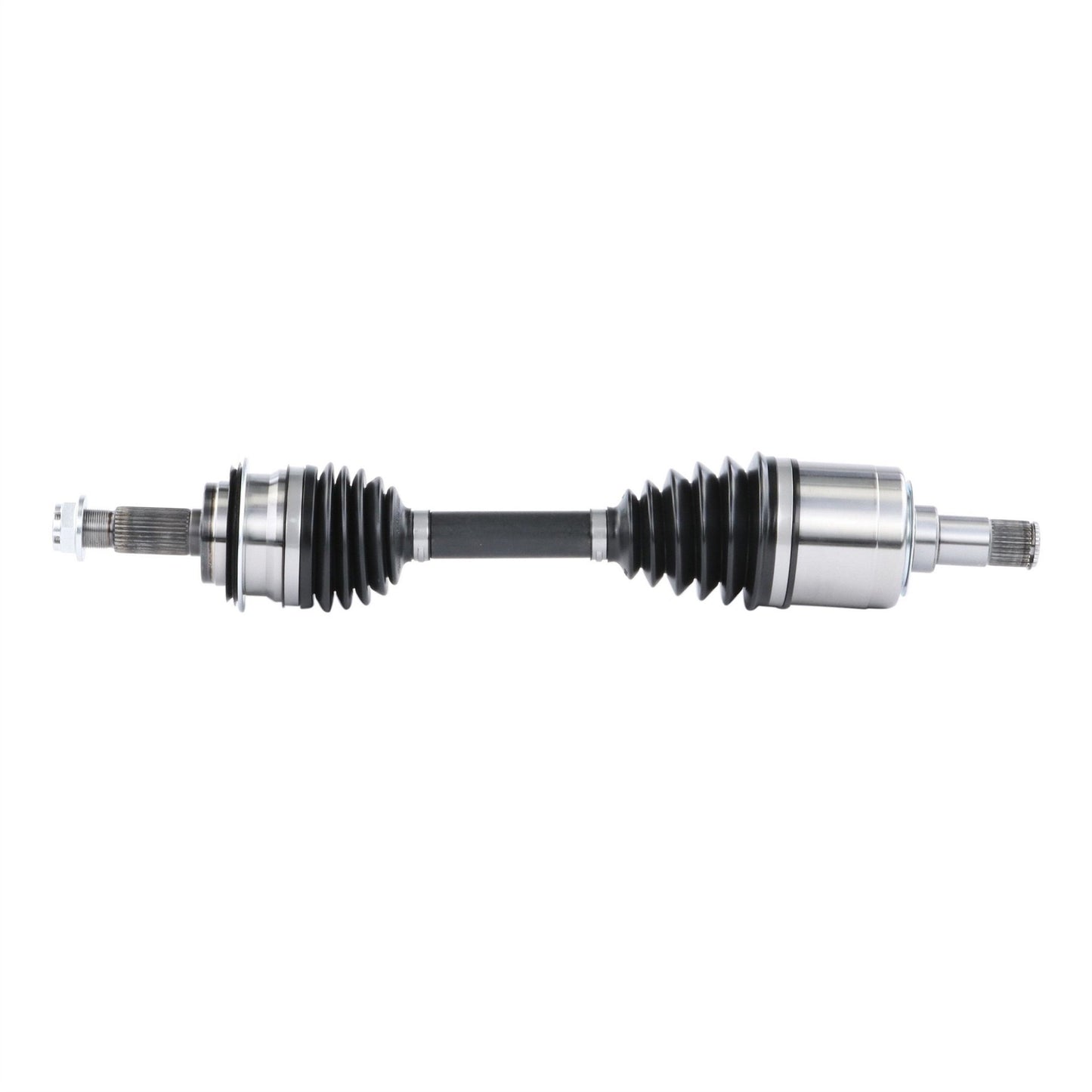 TrakMotive Extreme Climate CV Axle Shaft TO-8168HDX
