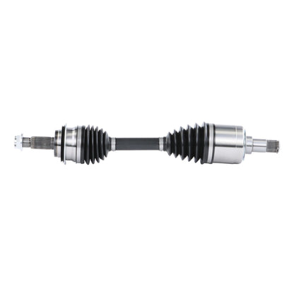 TrakMotive Extreme Climate CV Axle Shaft TO-8168HDX