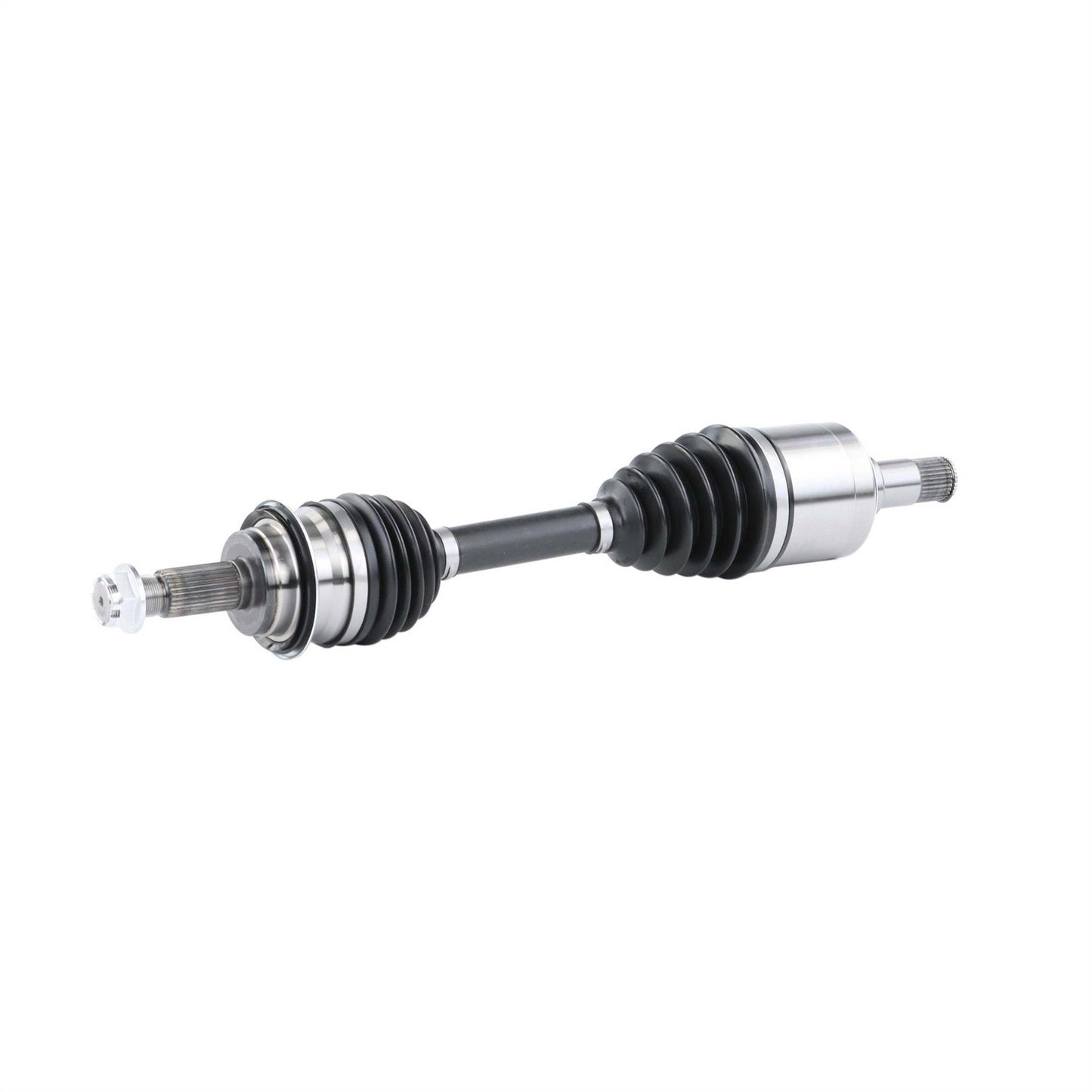 TrakMotive Extreme Climate CV Axle Shaft TO-8168HDX