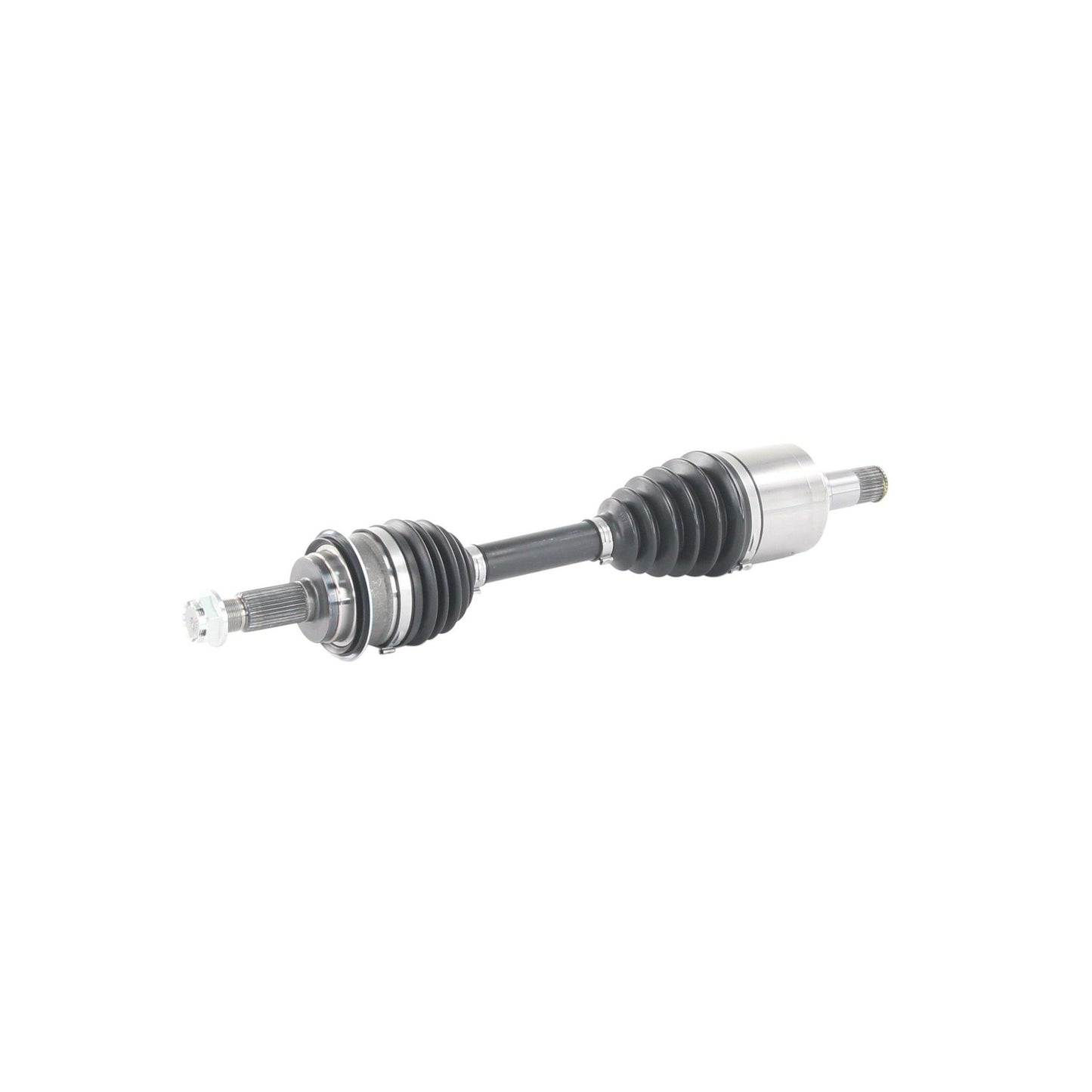 TrakMotive Extreme Climate CV Axle Shaft TO-8168HDX