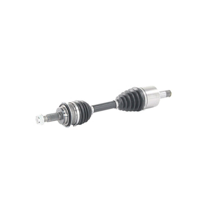 TrakMotive Extreme Climate CV Axle Shaft TO-8168HDX