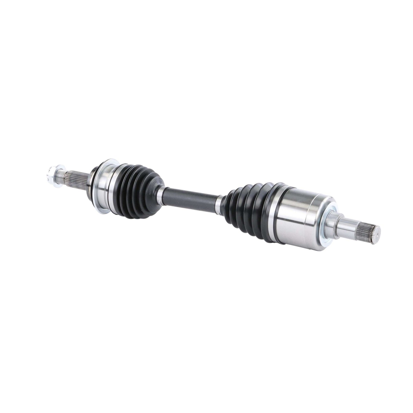 TrakMotive Extreme Climate CV Axle Shaft TO-8168HDX