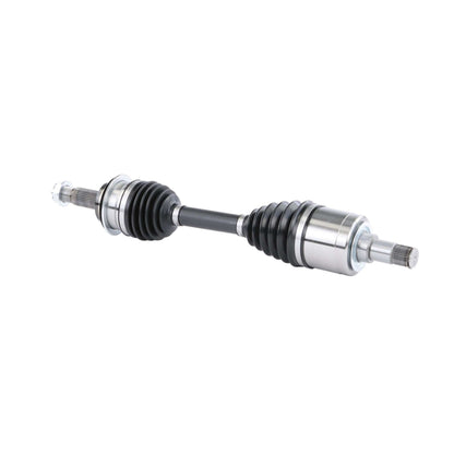 TrakMotive Extreme Climate CV Axle Shaft TO-8168HDX