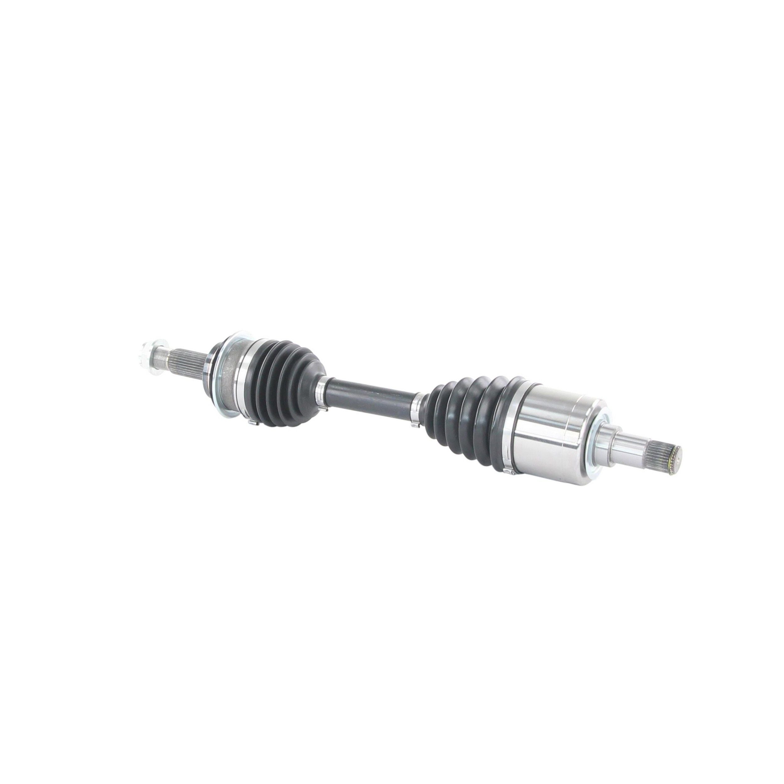 TrakMotive Extreme Climate CV Axle Shaft TO-8168HDX