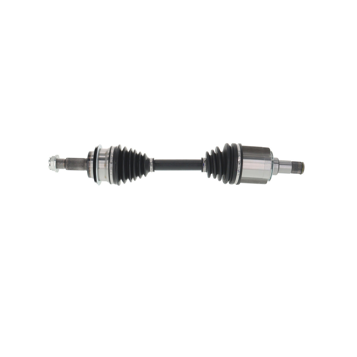 TrakMotive CV Axle Shaft TO-8168