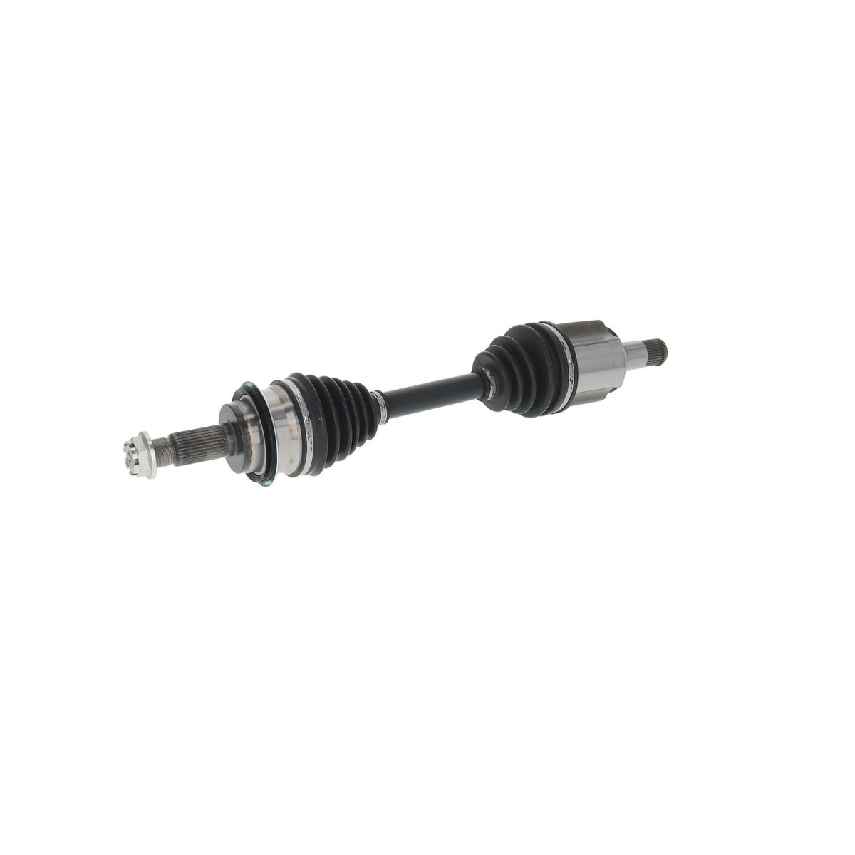 TrakMotive CV Axle Shaft TO-8168