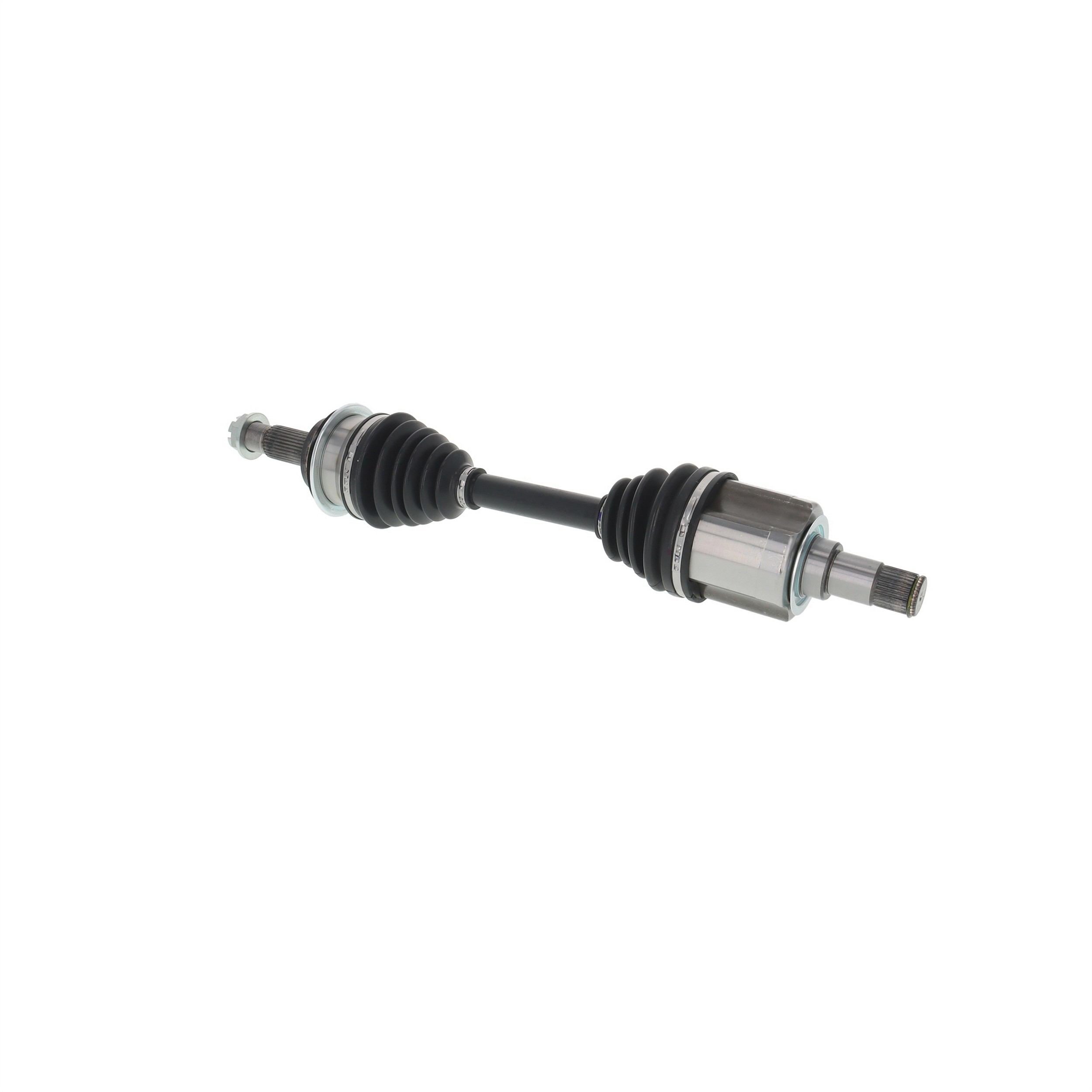 TrakMotive New CV Axle Shaft TO-8168