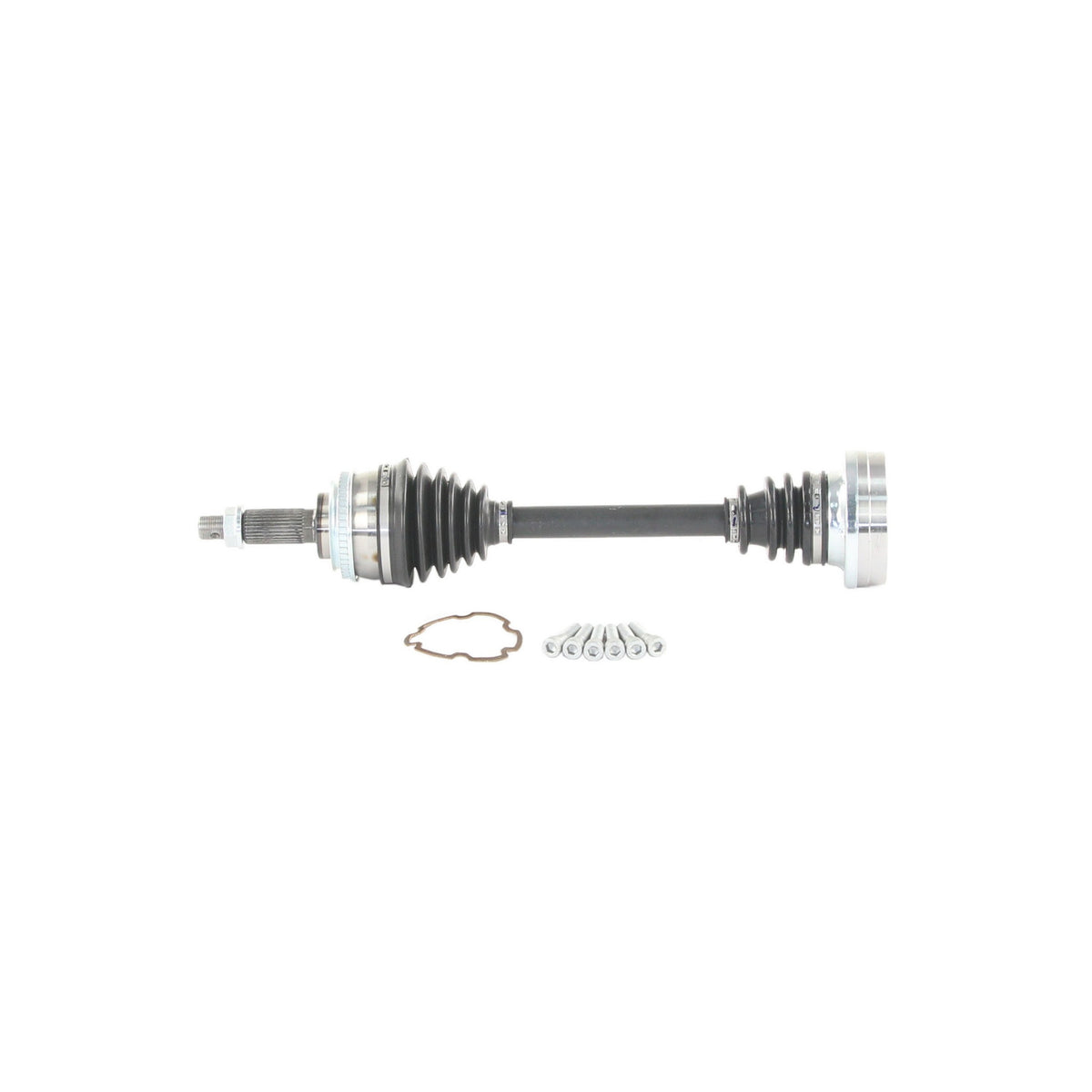 TrakMotive New CV Axle Shaft TO-8169