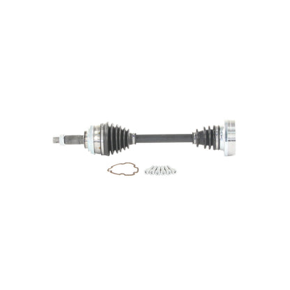 TrakMotive New CV Axle Shaft TO-8169