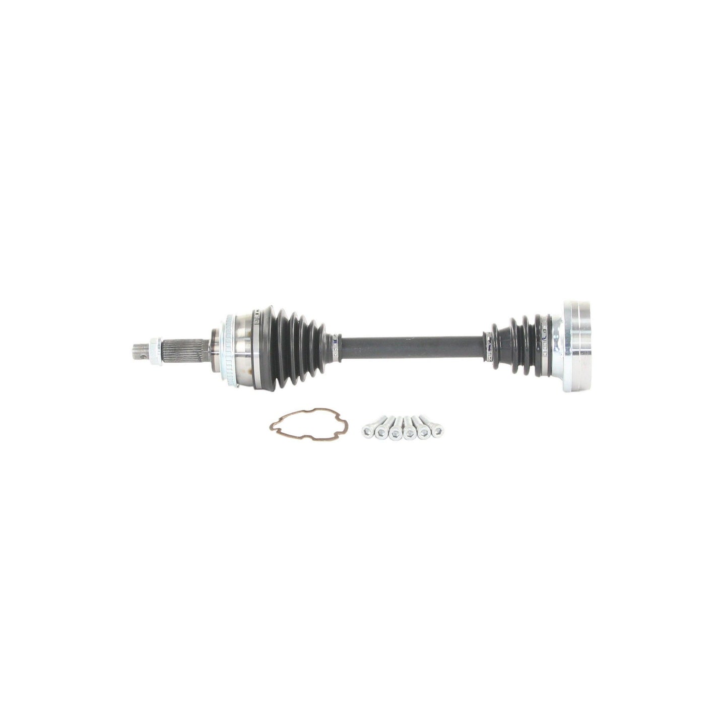 TrakMotive New CV Axle Shaft TO-8169