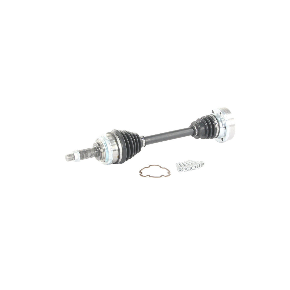 TrakMotive New CV Axle Shaft TO-8169