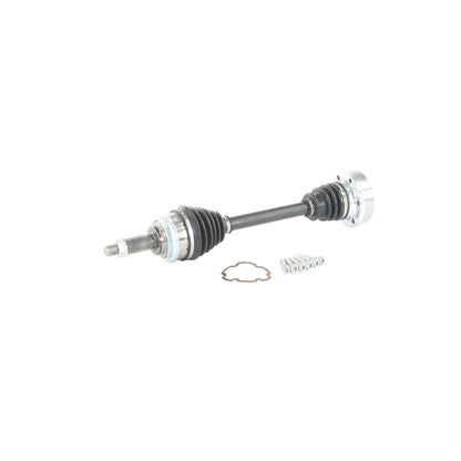 TrakMotive New CV Axle Shaft TO-8169
