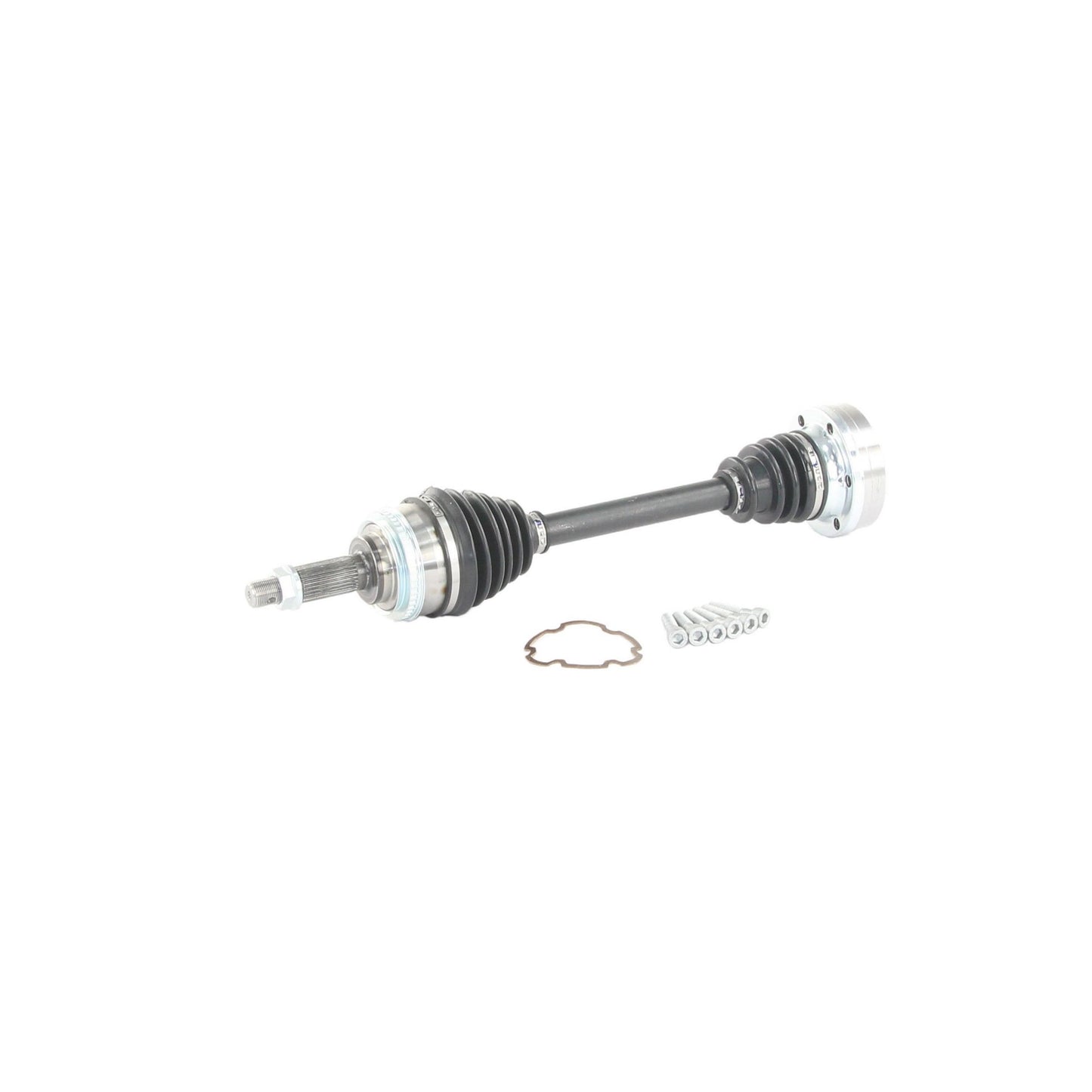 TrakMotive New CV Axle Shaft TO-8169