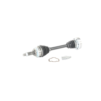 TrakMotive New CV Axle Shaft TO-8169
