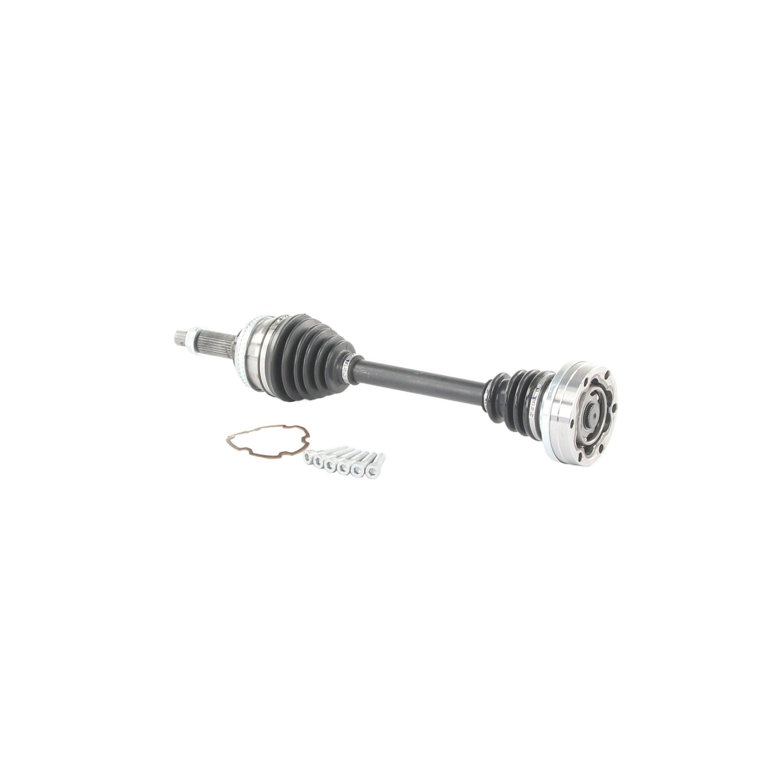 TrakMotive New CV Axle Shaft TO-8169