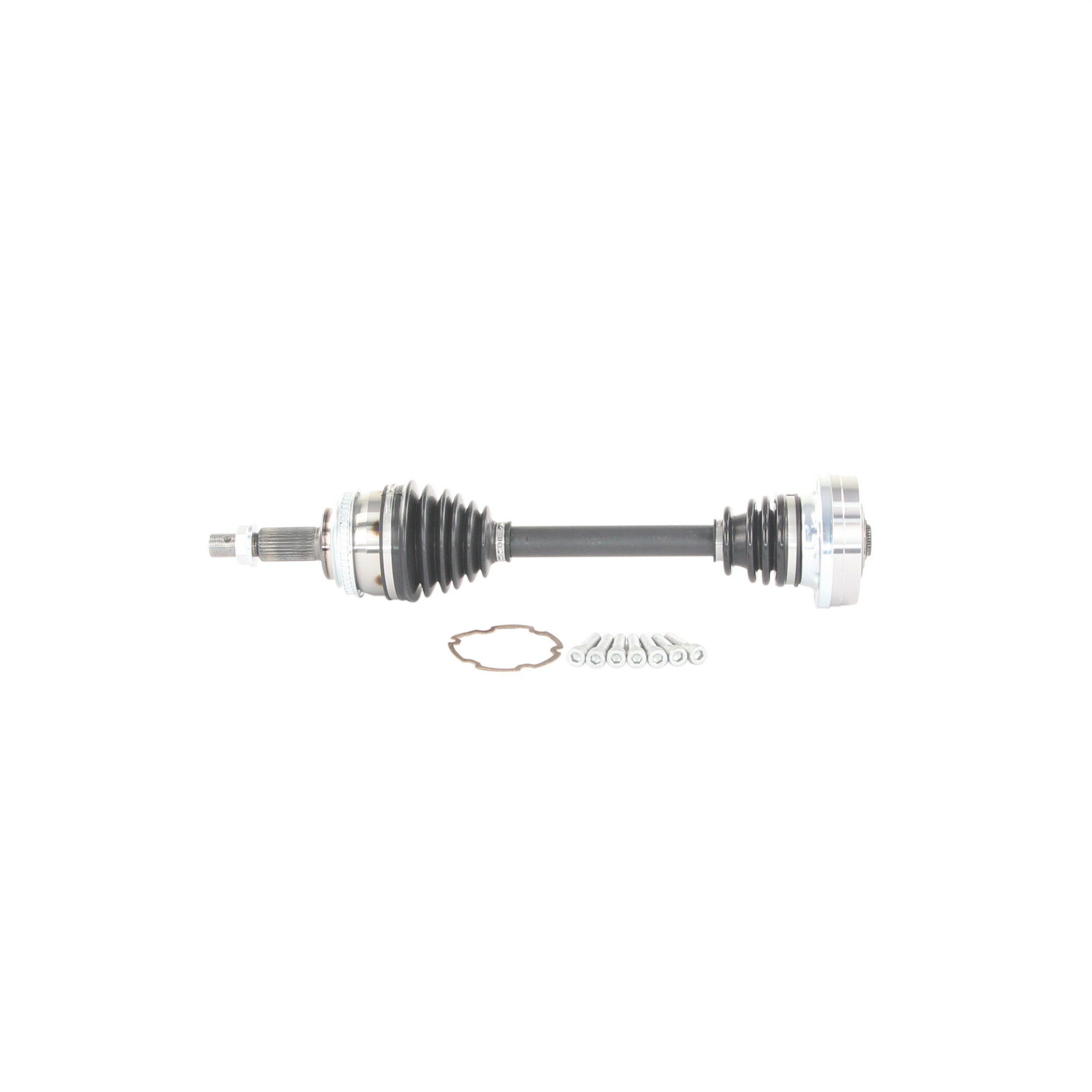 TrakMotive CV Axle Shaft TO-8170