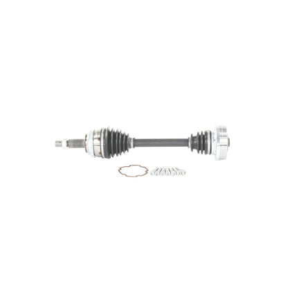 TrakMotive New CV Axle Shaft TO-8170