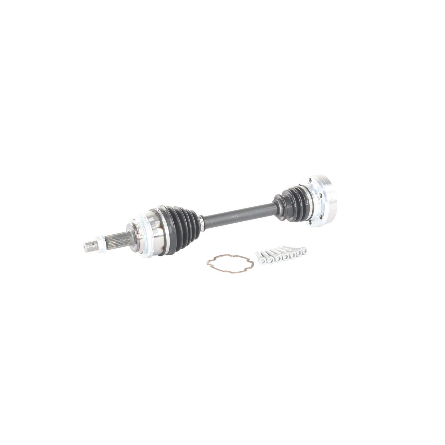 TrakMotive New CV Axle Shaft TO-8170