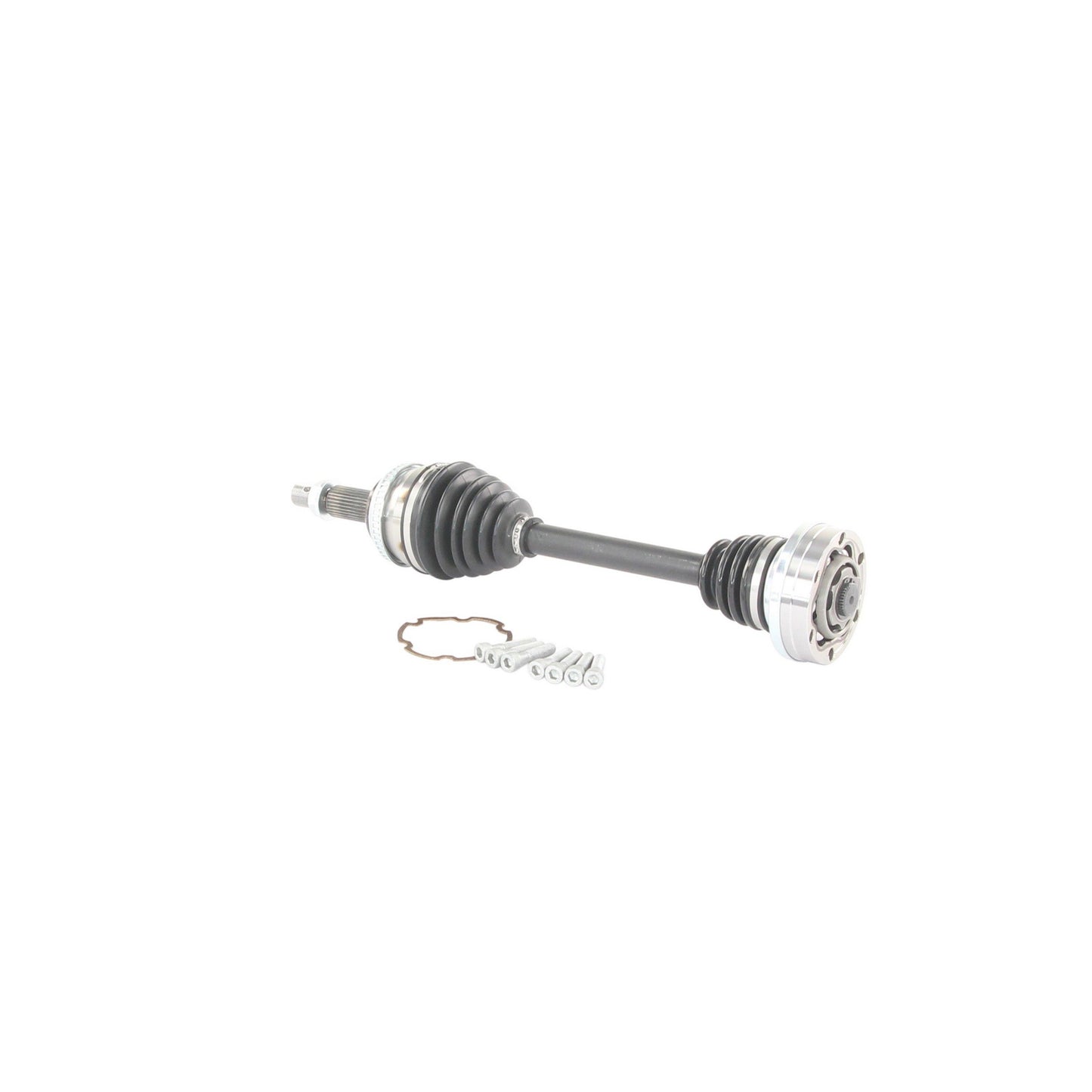 TrakMotive New CV Axle Shaft TO-8170