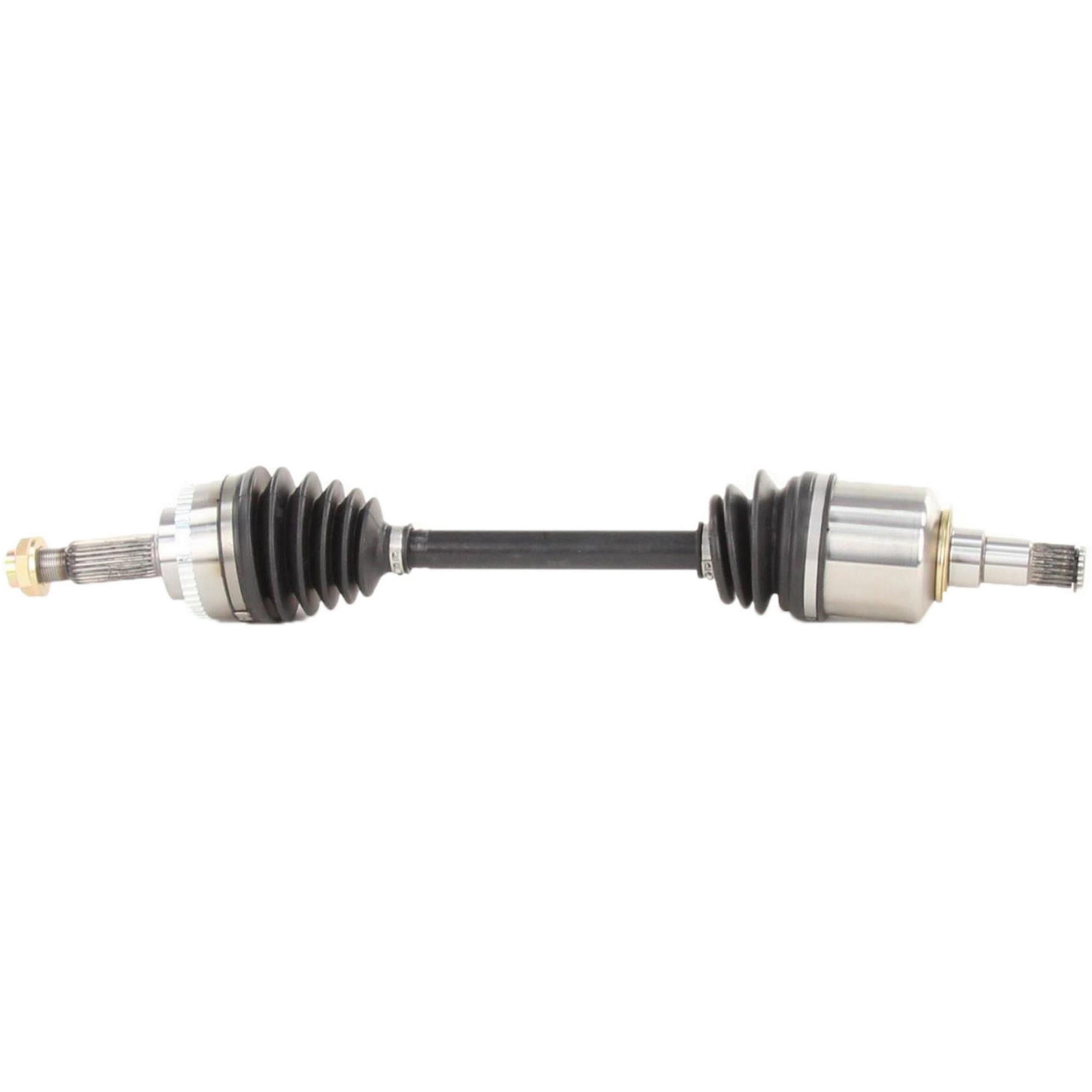 TrakMotive CV Axle Shaft TO-8171