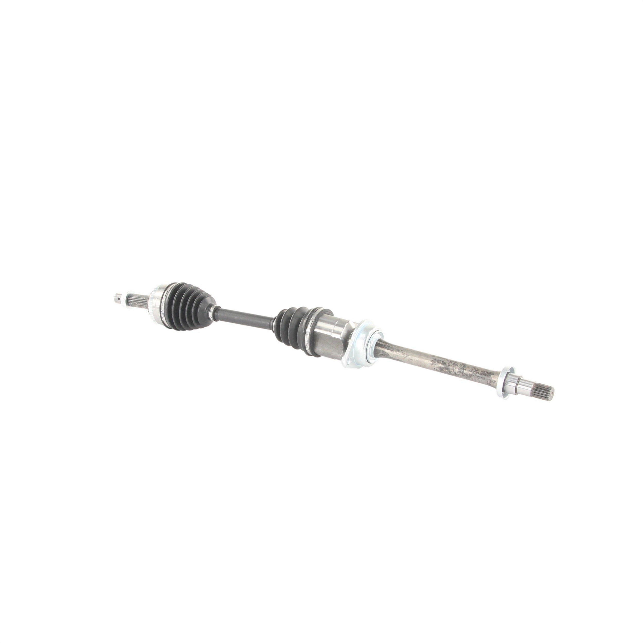 TrakMotive New CV Axle Shaft TO-8172