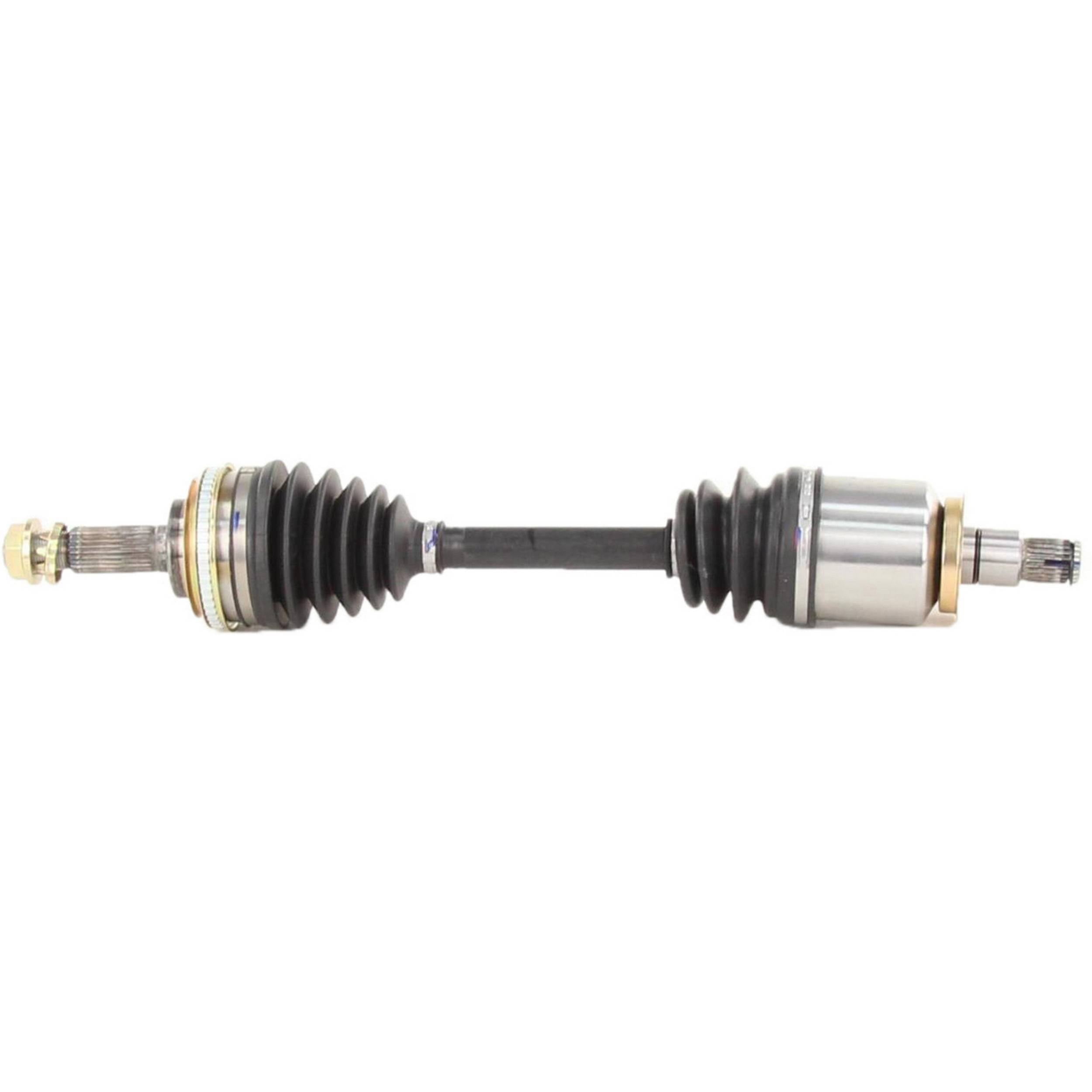 TrakMotive CV Axle Shaft TO-8175