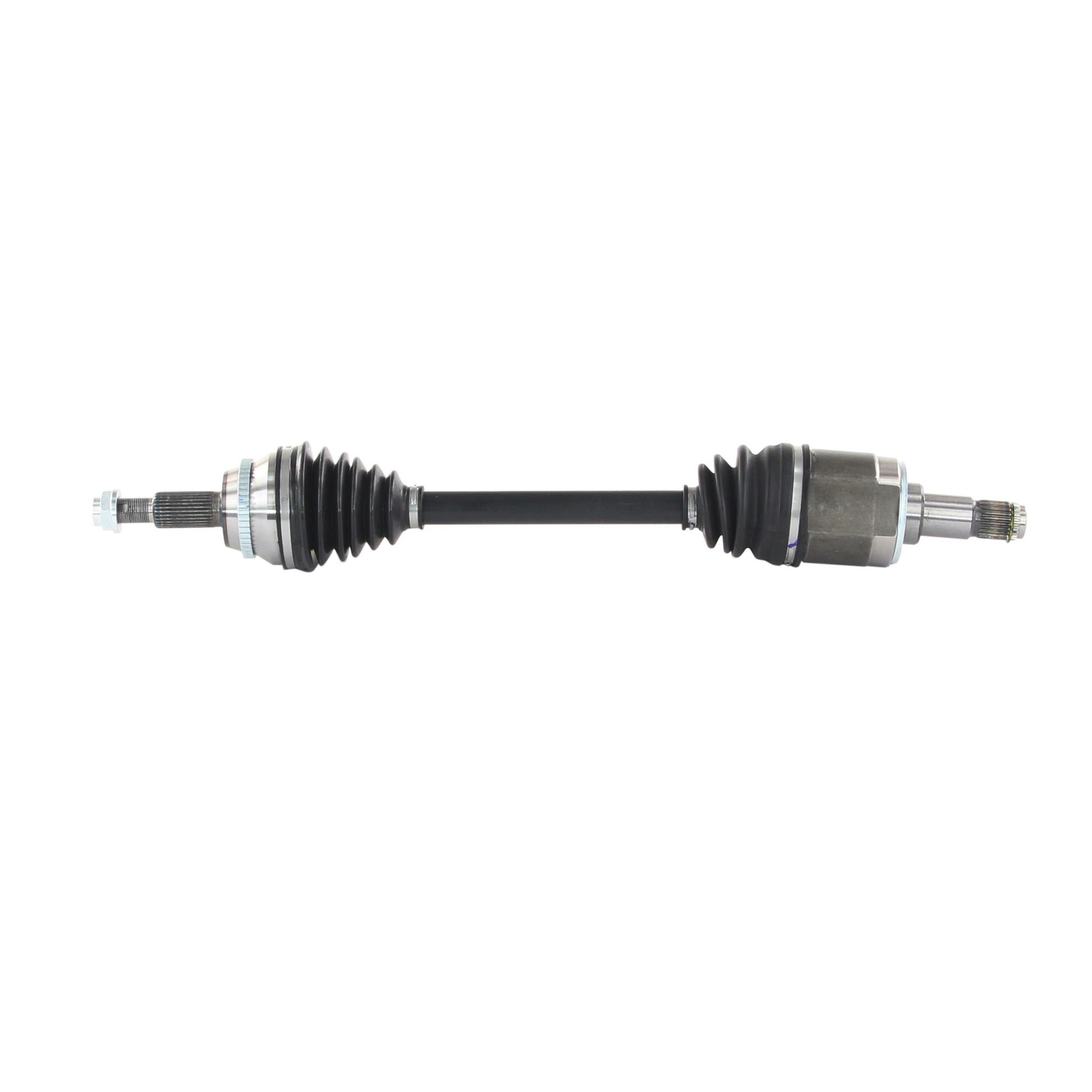 TrakMotive New CV Axle Shaft TO-8183