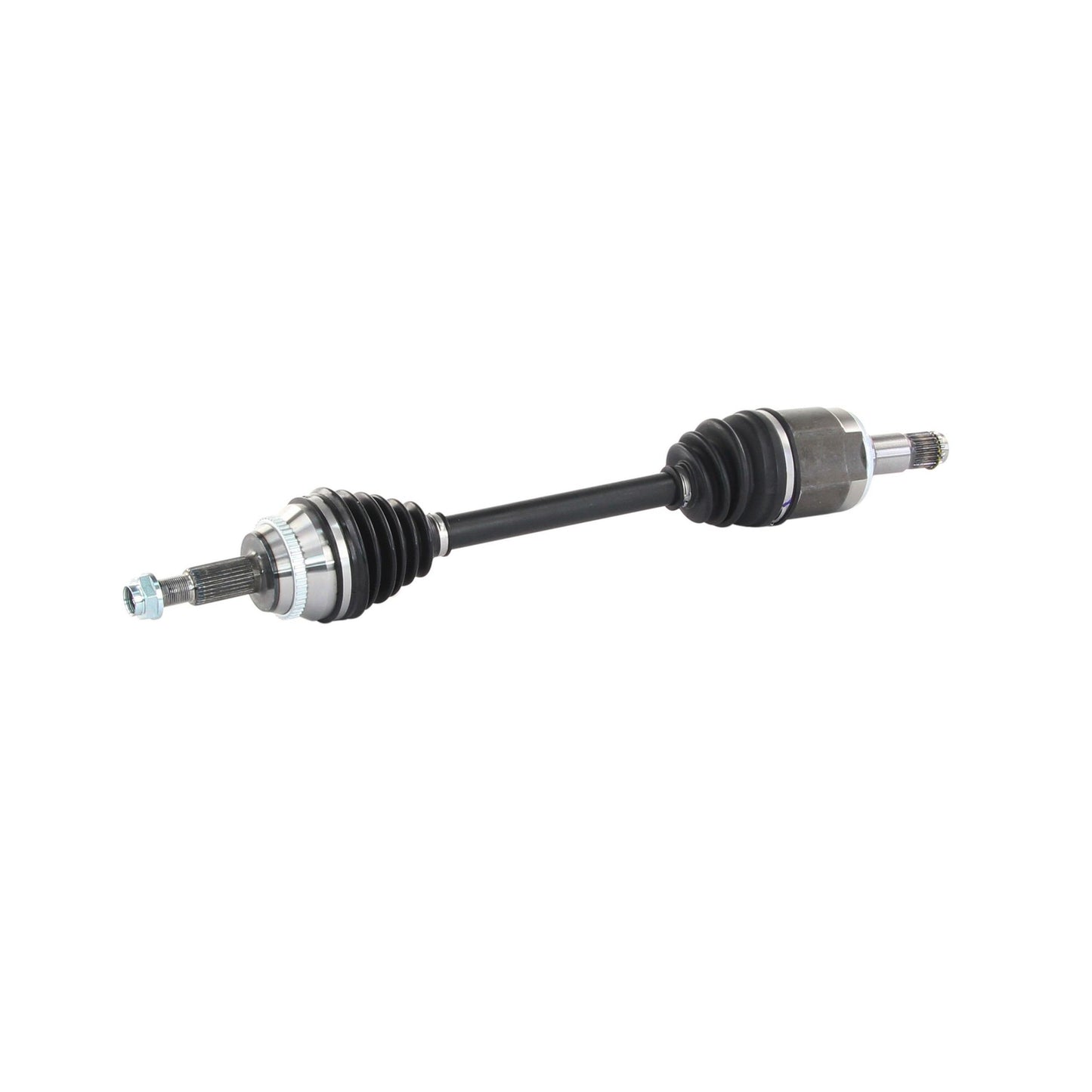 TrakMotive New CV Axle Shaft TO-8183