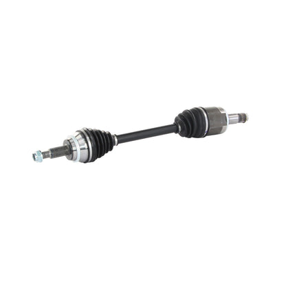 TrakMotive New CV Axle Shaft TO-8183