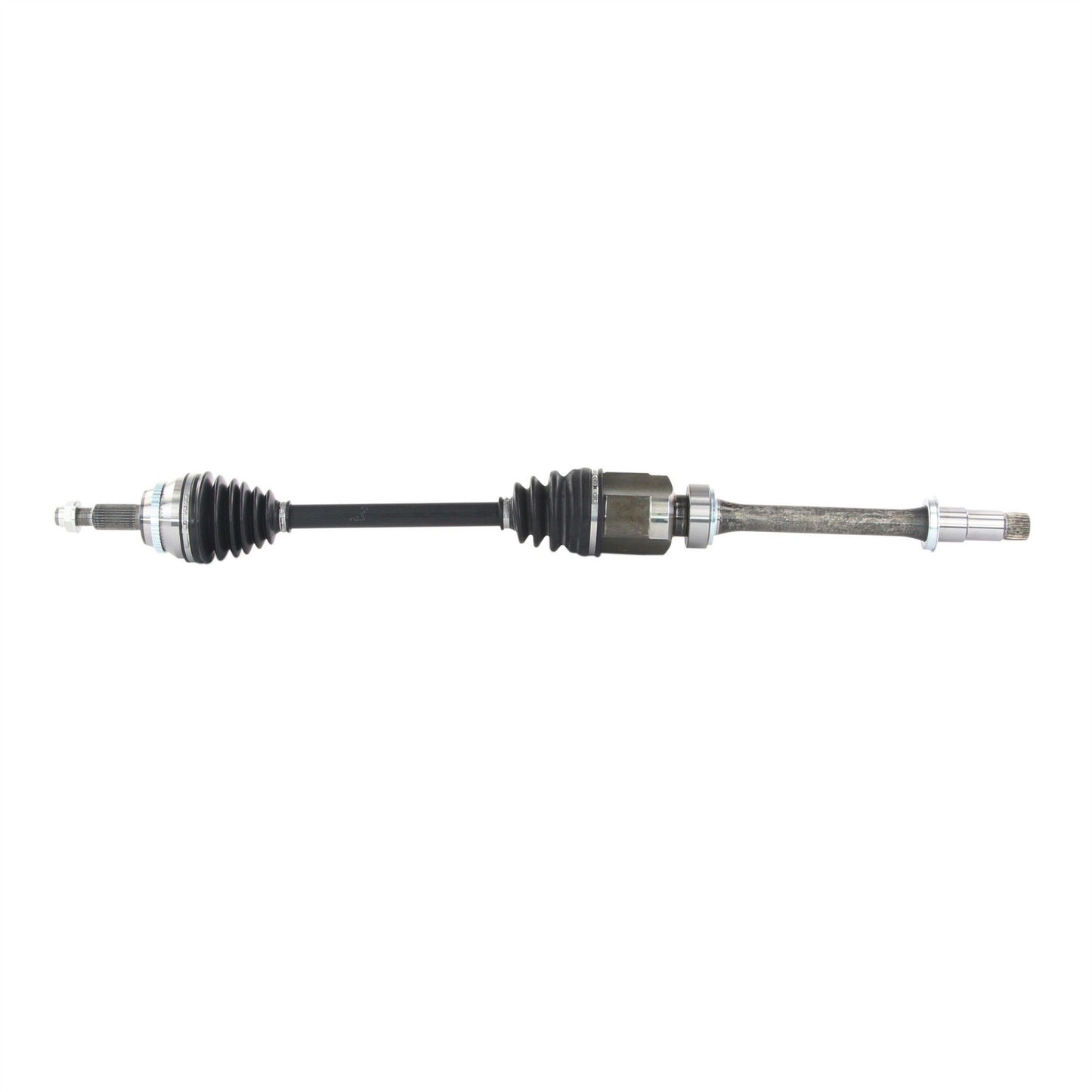 TrakMotive CV Axle Shaft TO-8184
