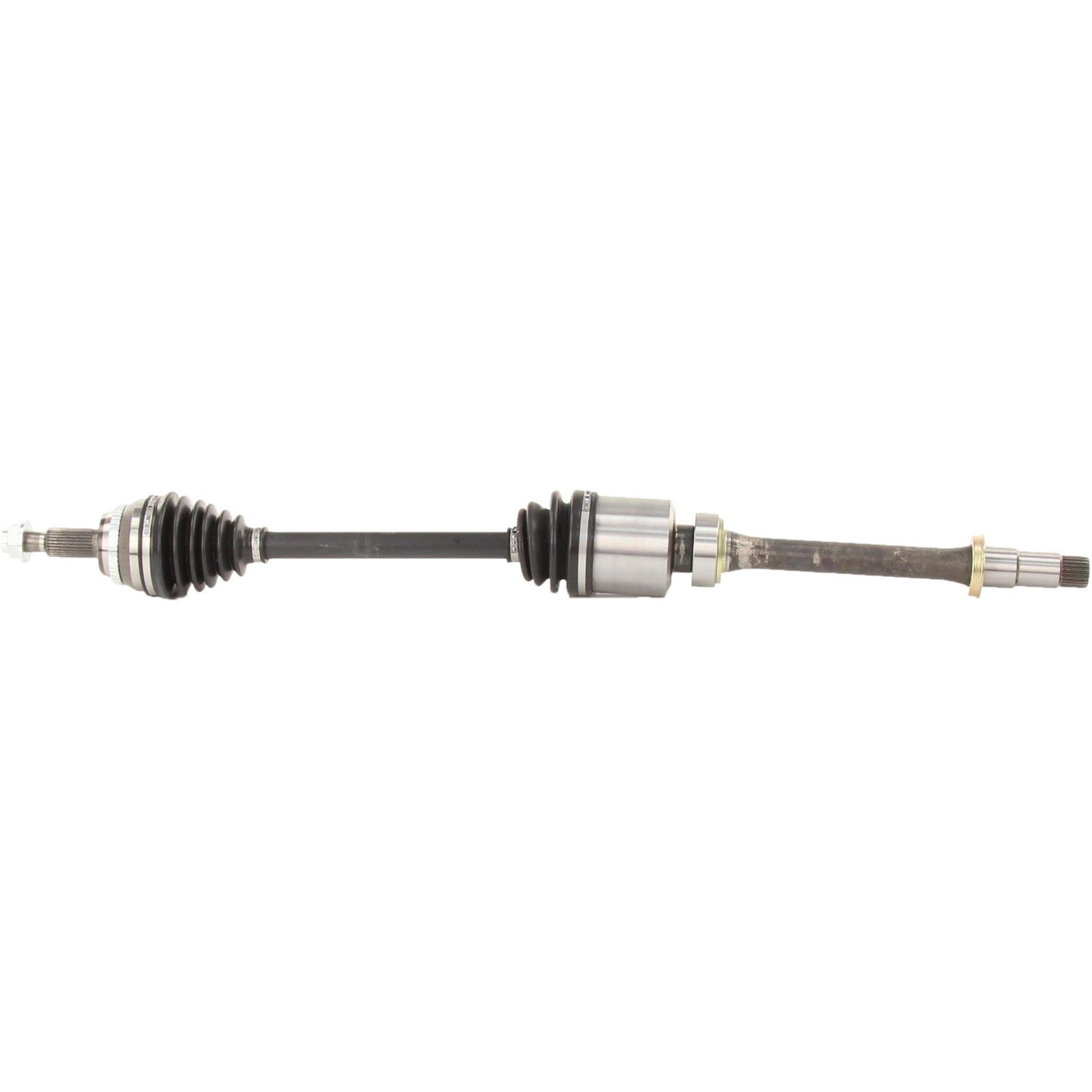 TrakMotive CV Axle Shaft TO-8184