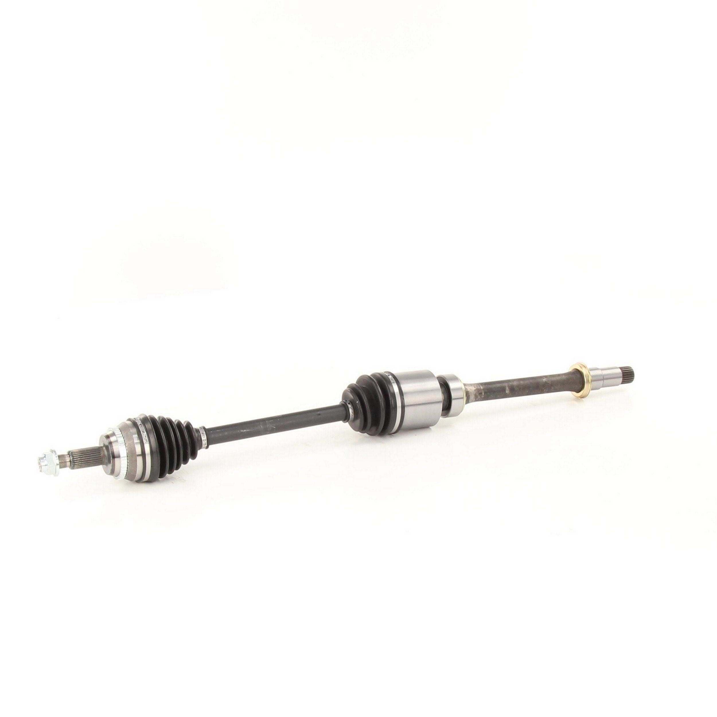 TrakMotive CV Axle Shaft TO-8184