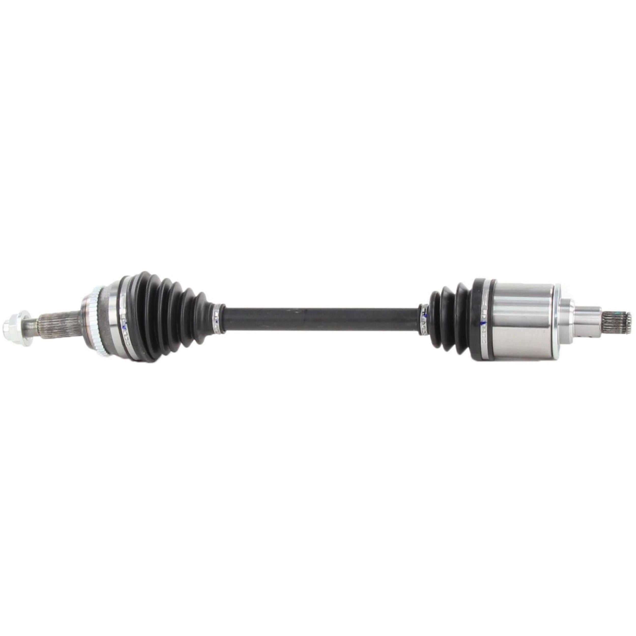 TrakMotive CV Axle Shaft TO-8186