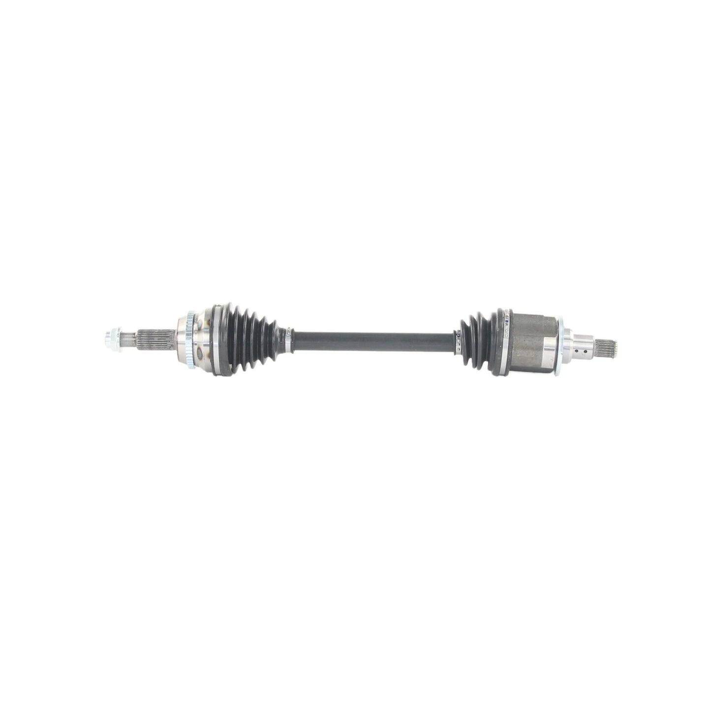 TrakMotive New CV Axle Shaft TO-8186