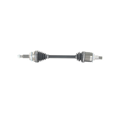 TrakMotive New CV Axle Shaft TO-8186