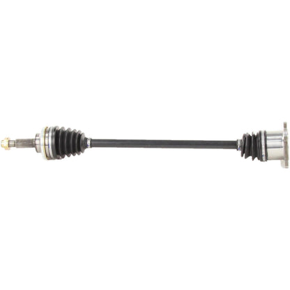 TrakMotive CV Axle Shaft TO-8200