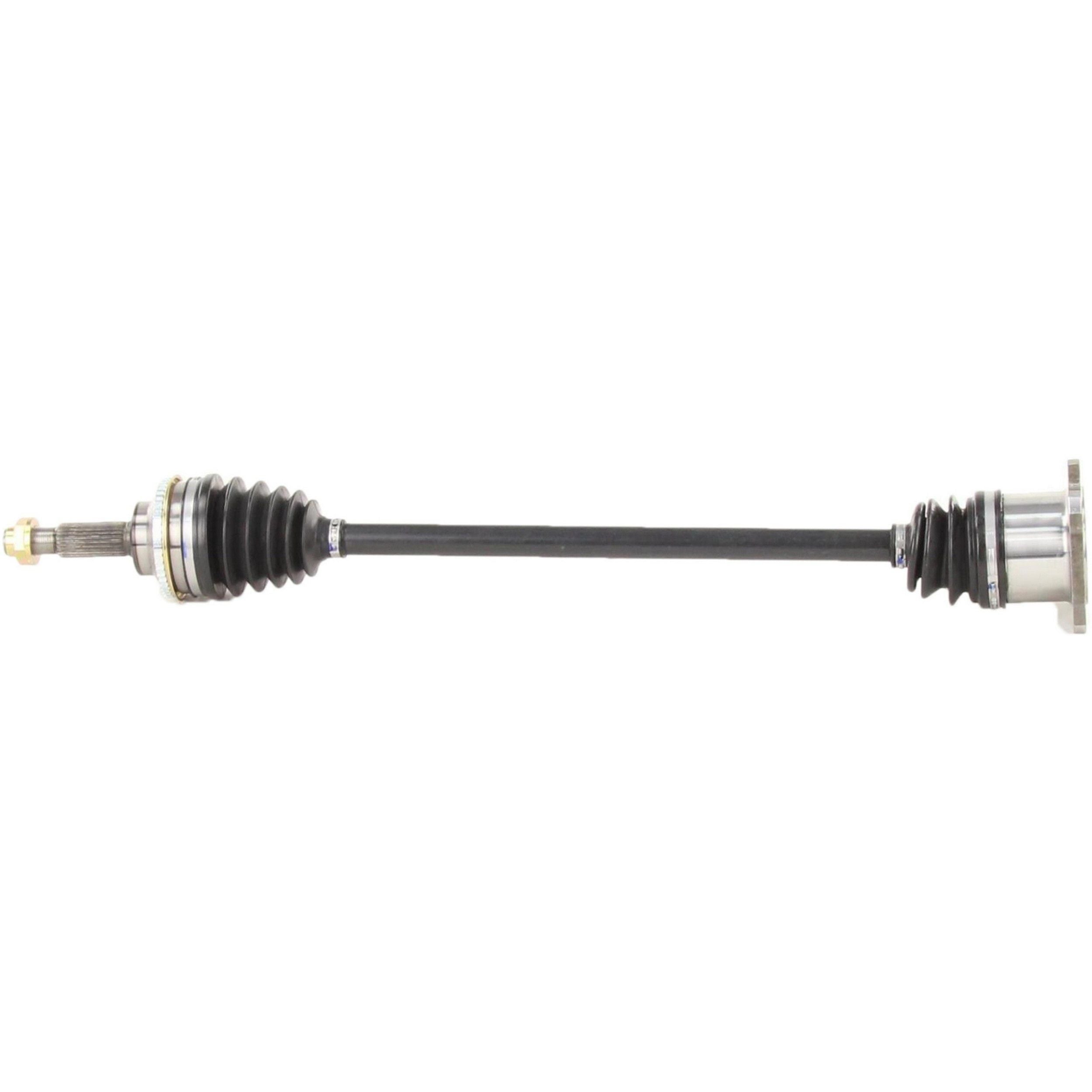 TrakMotive New CV Axle Shaft TO-8200