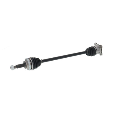 TrakMotive New CV Axle Shaft TO-8200
