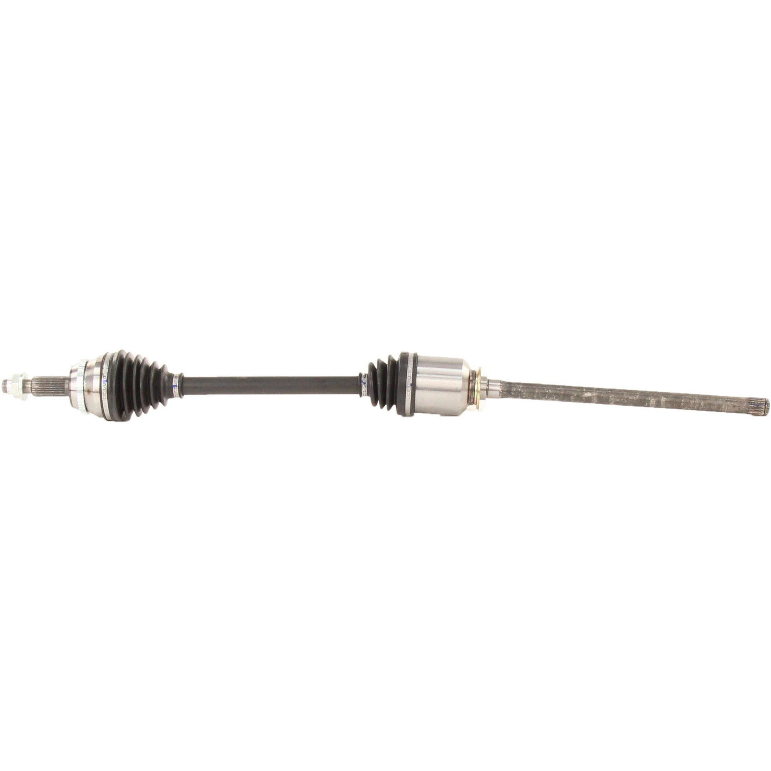 TrakMotive CV Axle Shaft TO-8201